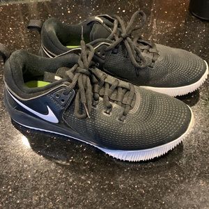 Nike Zoom Hyperace Volleyball Shoes